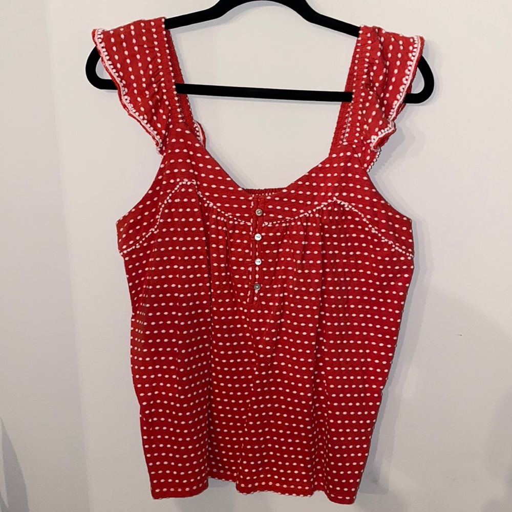 Lucky Brand Tank